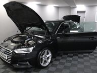 Audi A5 TFSI SPORT 16
