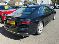 Audi A5 TFSI SPORT 22