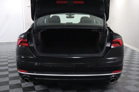 Audi A5 TFSI SPORT 14