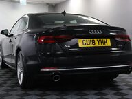 Audi A5 TFSI SPORT 29