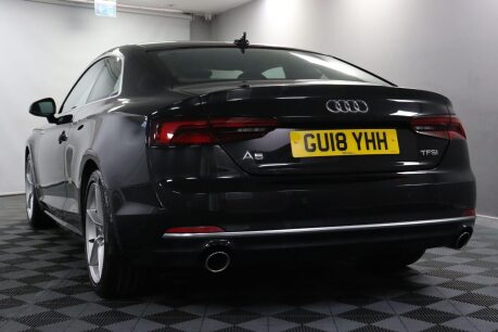 Audi A5 TFSI SPORT 29