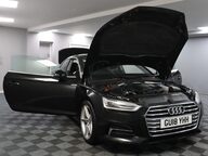 Audi A5 TFSI SPORT 15