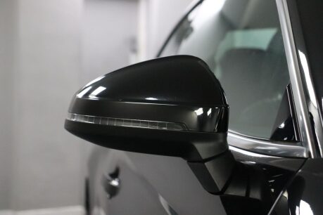 Audi A5 TFSI SPORT 33