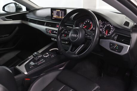 Audi A5 TFSI SPORT 5