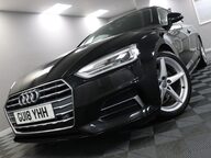 Audi A5 TFSI SPORT 32
