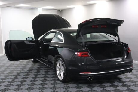 Audi A5 TFSI SPORT 21