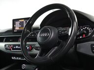 Audi A5 TFSI SPORT 12
