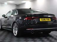 Audi A5 TFSI SPORT 22