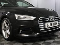 Audi A5 TFSI SPORT 25