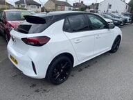 Vauxhall Corsa SRI NAV PREMIUM 8