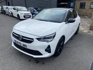 Vauxhall Corsa SRI NAV PREMIUM 5