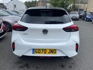 Vauxhall Corsa SRI NAV PREMIUM 6
