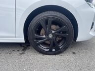 Vauxhall Corsa SRI NAV PREMIUM 11