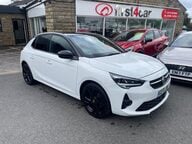 Vauxhall Corsa SRI NAV PREMIUM 1