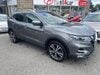 Nissan Qashqai DIG-T N-CONNECTA