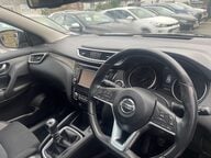 Nissan Qashqai DIG-T N-CONNECTA 9