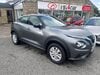 Nissan Juke DIG-T VISIA