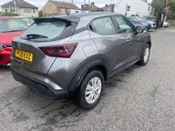 Nissan Juke DIG-T VISIA 9