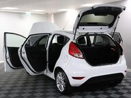 Ford Fiesta ZETEC 21