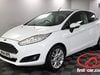 Ford Fiesta ZETEC