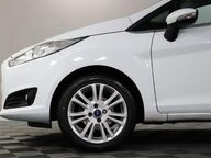 Ford Fiesta ZETEC 27