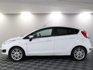 Ford Fiesta ZETEC 18