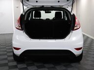 Ford Fiesta ZETEC 14