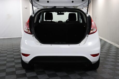 Ford Fiesta ZETEC 14