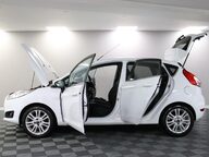 Ford Fiesta ZETEC 6