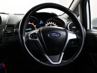 Ford Fiesta ZETEC 43