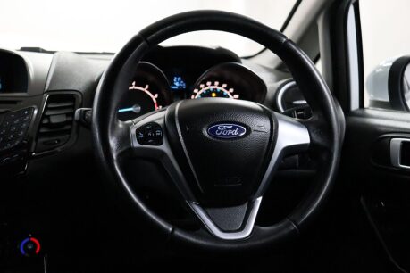 Ford Fiesta ZETEC 43