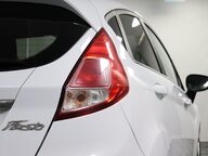 Ford Fiesta ZETEC 23