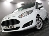 Ford Fiesta ZETEC 32