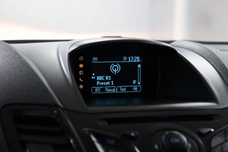 Ford Fiesta ZETEC 37