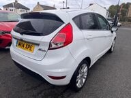 Ford Fiesta ZETEC 7
