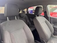 Ford Fiesta ZETEC 9