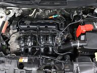 Ford Fiesta ZETEC 42