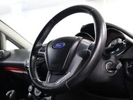 Ford Fiesta ZETEC 12