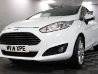 Ford Fiesta ZETEC 28