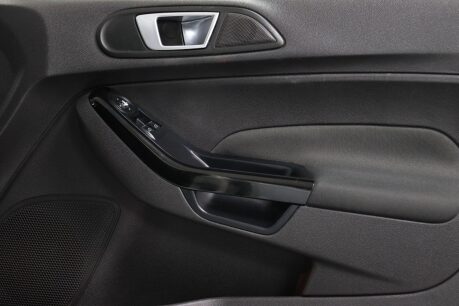 Ford Fiesta ZETEC 36