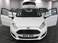 Ford Fiesta ZETEC 7