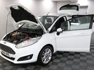 Ford Fiesta ZETEC 16