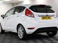 Ford Fiesta ZETEC 22