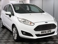 Ford Fiesta ZETEC 30