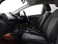 Ford Fiesta ZETEC 40