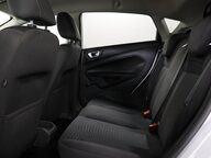 Ford Fiesta ZETEC 39