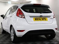 Ford Fiesta ZETEC 29