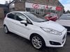 Ford Fiesta ZETEC