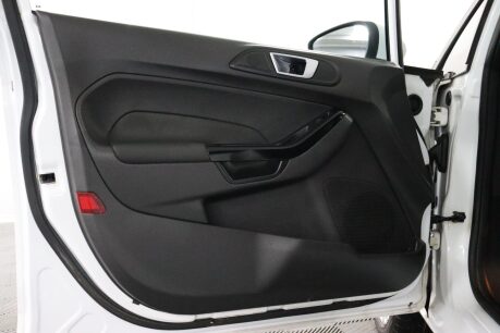 Ford Fiesta ZETEC 41