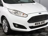 Ford Fiesta ZETEC 26